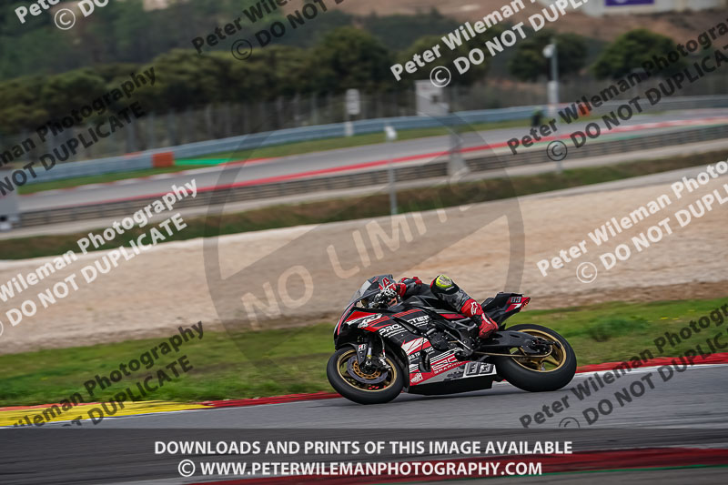 motorbikes;no limits;peter wileman photography;portimao;portugal;trackday digital images